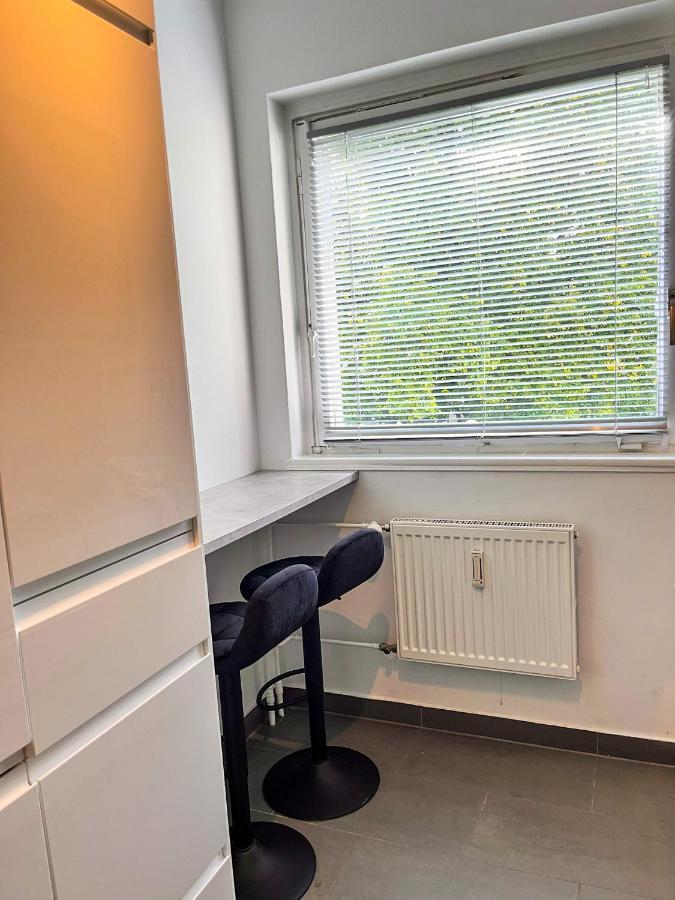 01 Bedroom In Mitte-Up To 5 People-Private Free Parking Berlin Luaran gambar