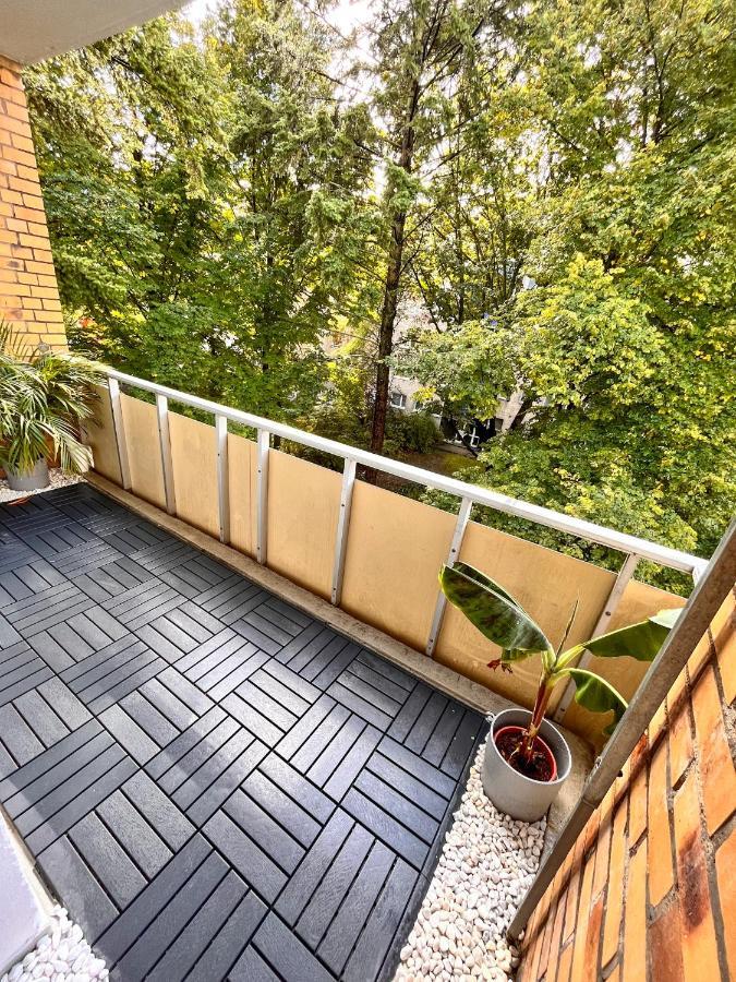01 Bedroom In Mitte-Up To 5 People-Private Free Parking Berlin Luaran gambar
