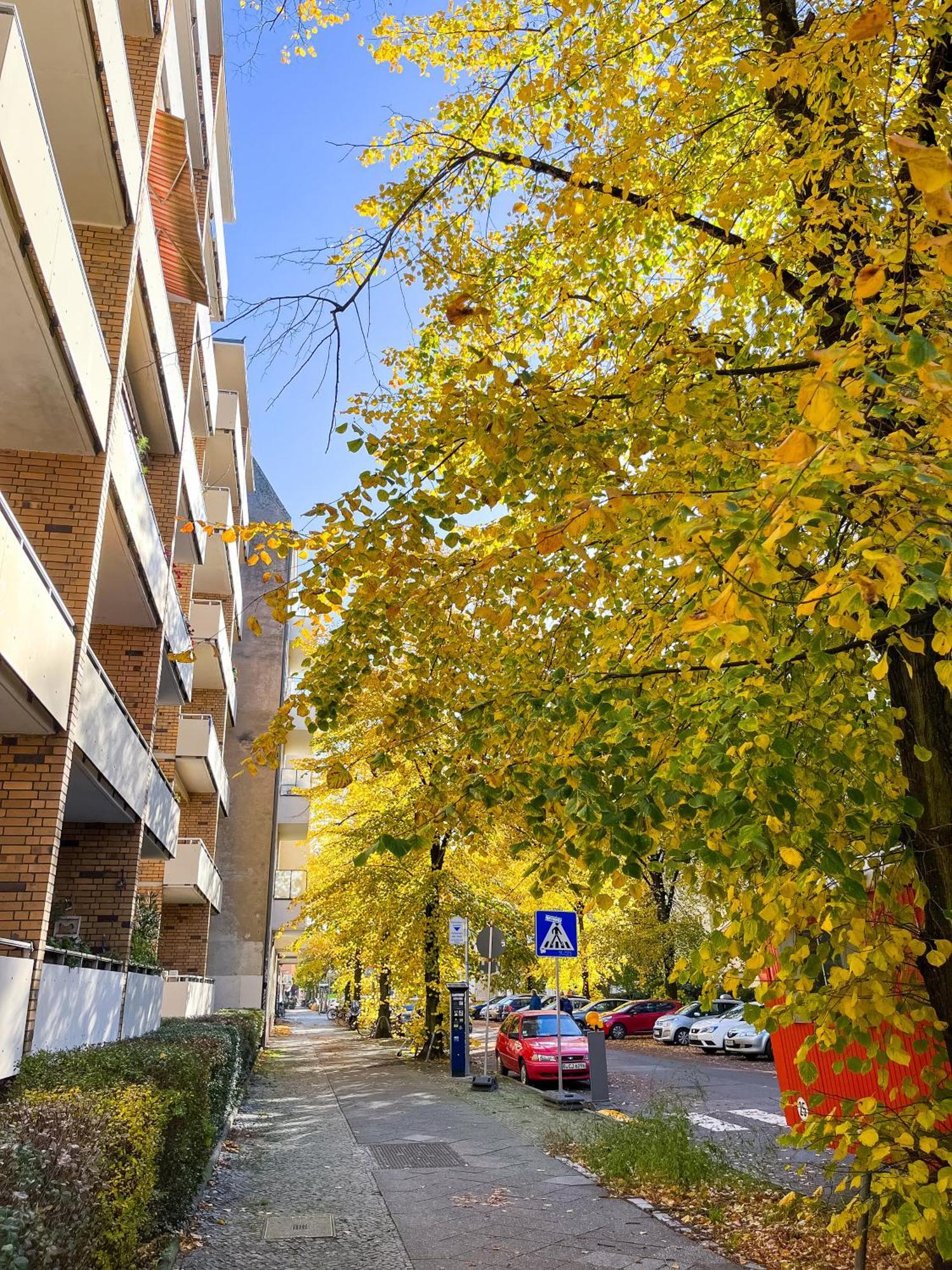01 Bedroom In Mitte-Up To 5 People-Private Free Parking Berlin Luaran gambar