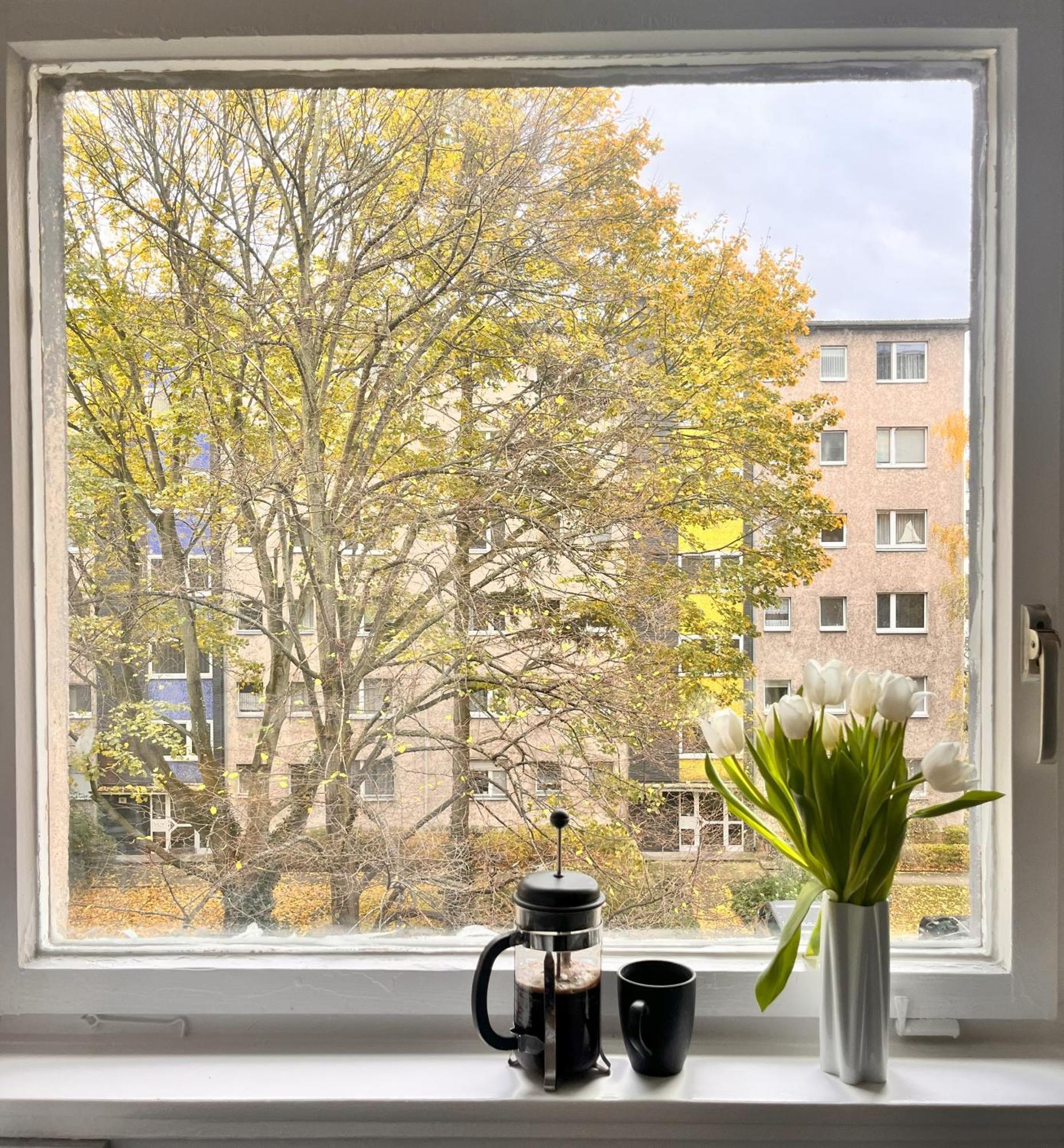 01 Bedroom In Mitte-Up To 5 People-Private Free Parking Berlin Luaran gambar