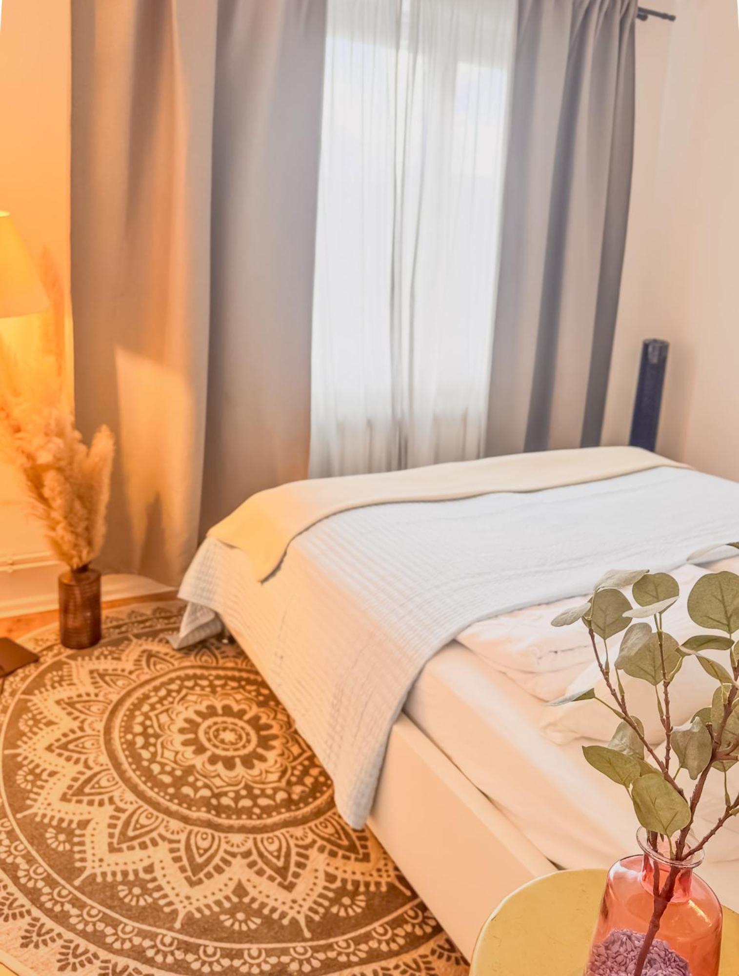 01 Bedroom In Mitte-Up To 5 People-Private Free Parking Berlin Luaran gambar