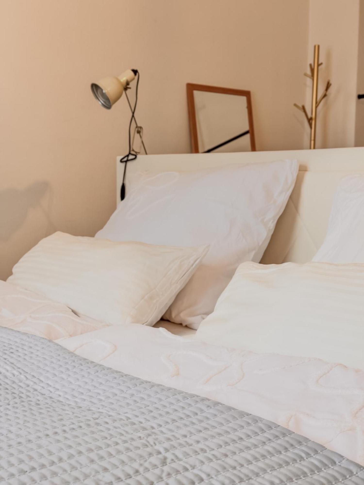 01 Bedroom In Mitte-Up To 5 People-Private Free Parking Berlin Luaran gambar